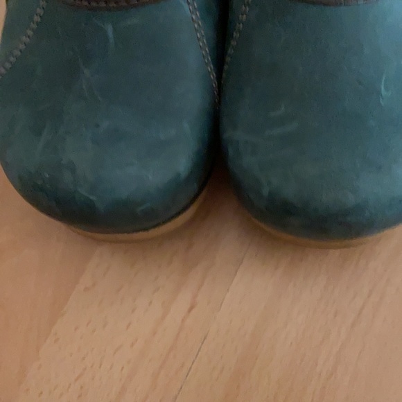 Dansko MaryJane Clogs - Picture 8 of 9